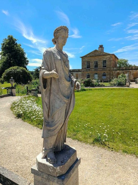 Basildon Park