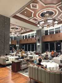 🇭🇰灣仔五星級酒店中餐廳🤍高質花雕粵韻美饌😍