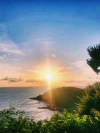 Sunset at Promthep Cape: A Sustainable Traveller’s Guide