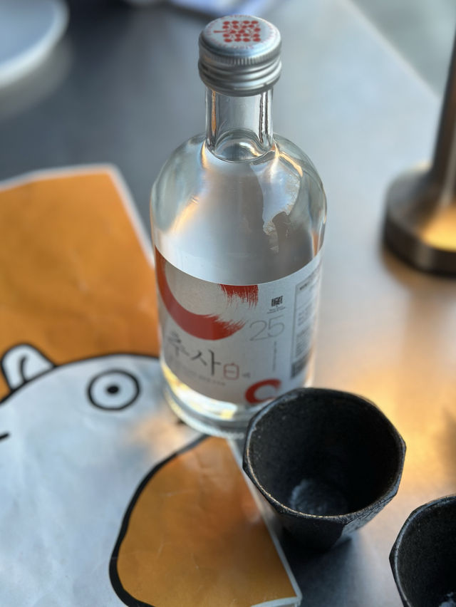 분위기 좋고 한국적인 🥘요리와 술을 맛보실 수 있는 종로구 맛집탐방 여행지 🧡