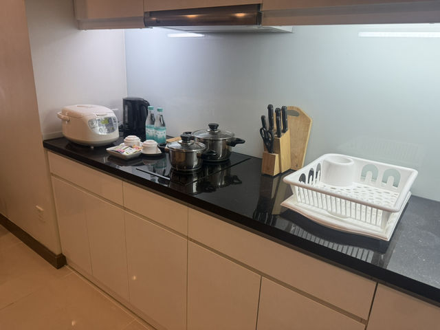 Hotel in HCM city near airport 