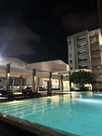 Golden City Rayong Hotel 🏢 