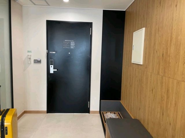 대전 스카이파크 호텔