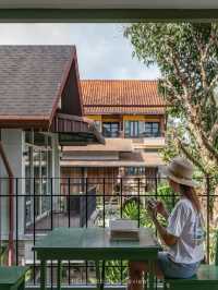 Motive Cottage Resort ราคาเบาสุนัขพักได้ 