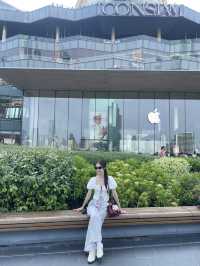 ICONSIAM – Where Luxury Meets Local Vibe
