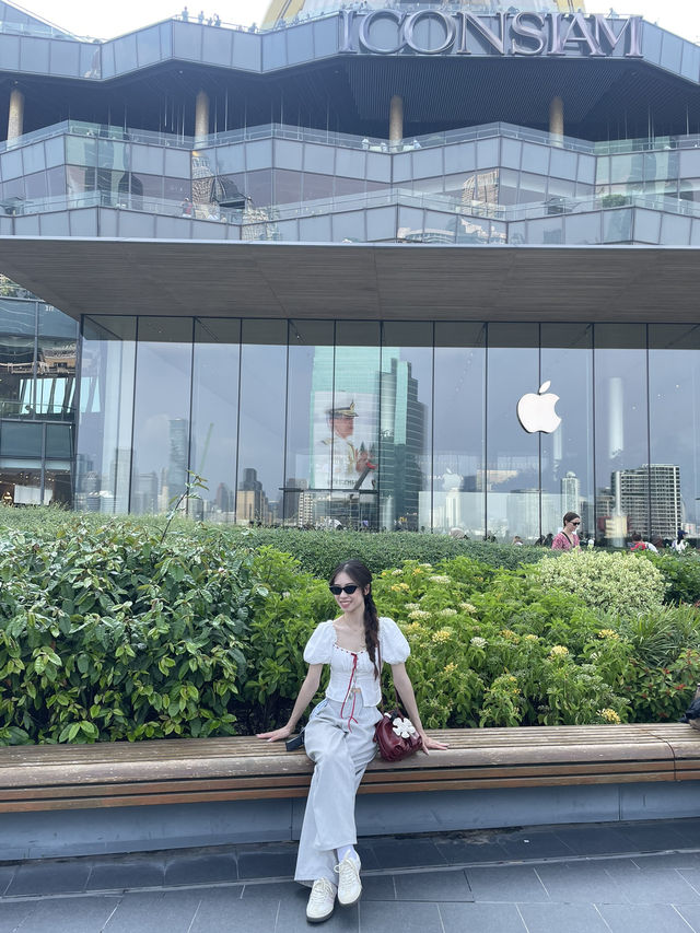 ICONSIAM – Where Luxury Meets Local Vibe