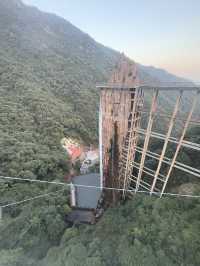 廣東省最靚嘅玻璃橋
