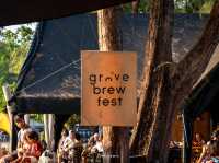 Grove Brew Fest 