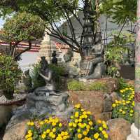 臥佛寺（Wat Pho）