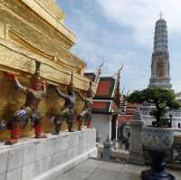 玉佛寺（Wat Phra Kaew）