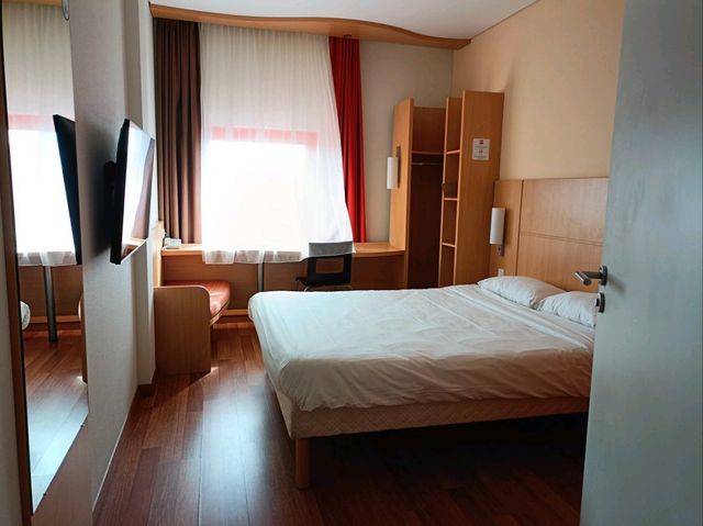 Ibis centre Hotel in Kaunas