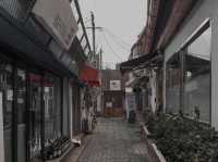 Seoul Through my Eyes