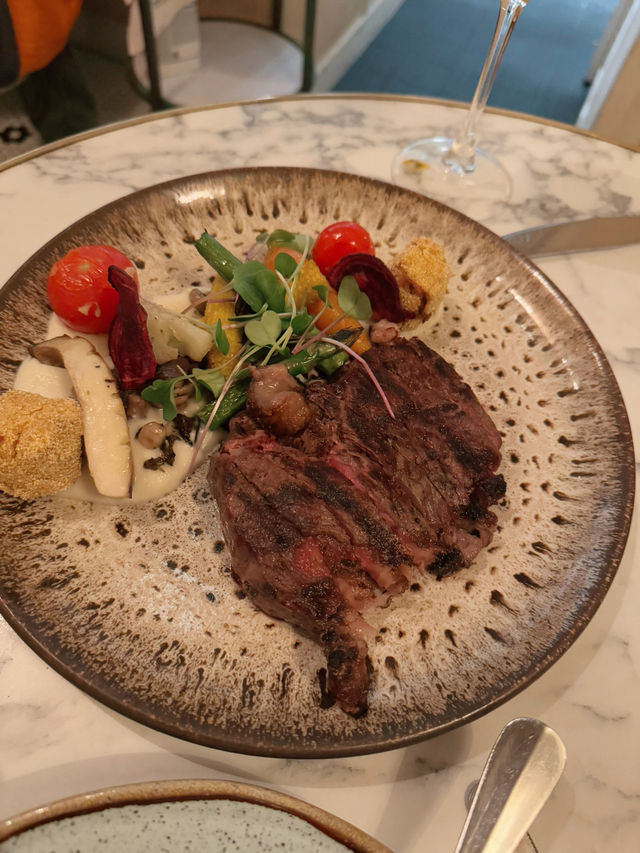 포르토 분위기 좋은 맛집 추천드립니다!!