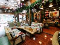 Cake go "O" ร้านเค้กที่เยอะที่สุดในปาย