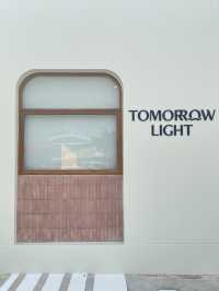 Tomorrow light