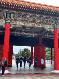 ✅✨台北・忠烈祠（ちゅうれつし）攻略ガイド