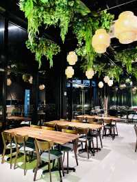 Khatulistiwa, Bintang Collectionz: Where the skyline Meets Sustainability