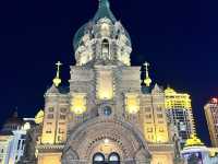 Wonderful Harbin China