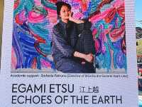 경주 OAR MUSEUM~카페와 미술관이 함께 있는 멋진 공간