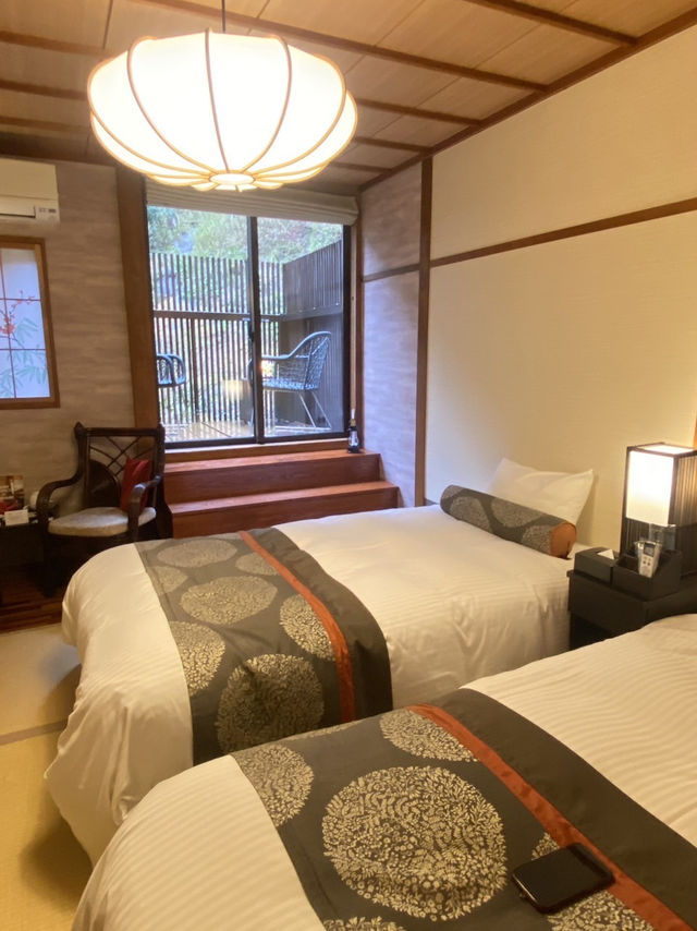やさしい時間が流れる場所―城崎温泉「木漏れ日の宿 夢こやど 天望苑」で心ほどける癒し旅