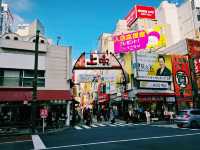 日本千葉縣成田市旅遊攻略，適合打卡拍照📸