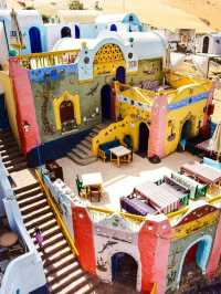 Nubian
