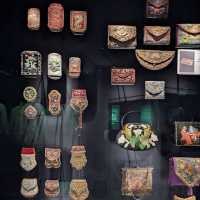 娘惹博物館 Peranakan Museum
