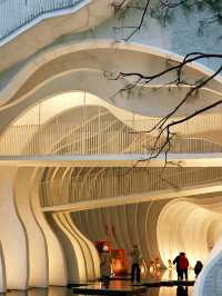 Xuan Paper Culture: An Artistic Retreat in the Mountains