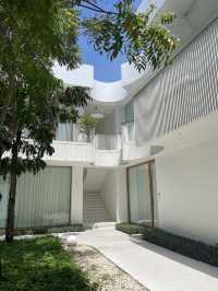 Sala Samui Chaweng Beach รีสอร์ทlowrise สมุย