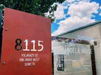 南非約翰內斯堡著名景點：種族隔離博物館Apartheid Museum，適合打卡拍照📸
