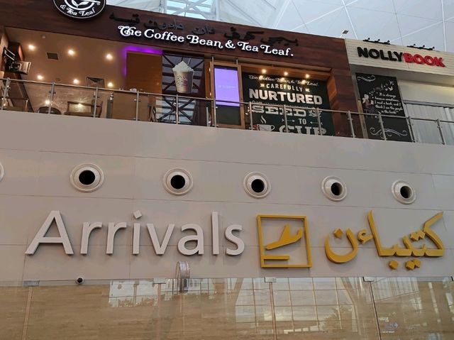 汶萊之旅