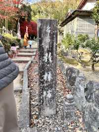 【滋賀県】近江八幡で紅葉がオススメな場所