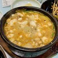 釜山人氣韓式燒肉店｜肉質新鮮＋桌邊服務