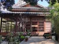 #道禾六藝文化館-台中市西區