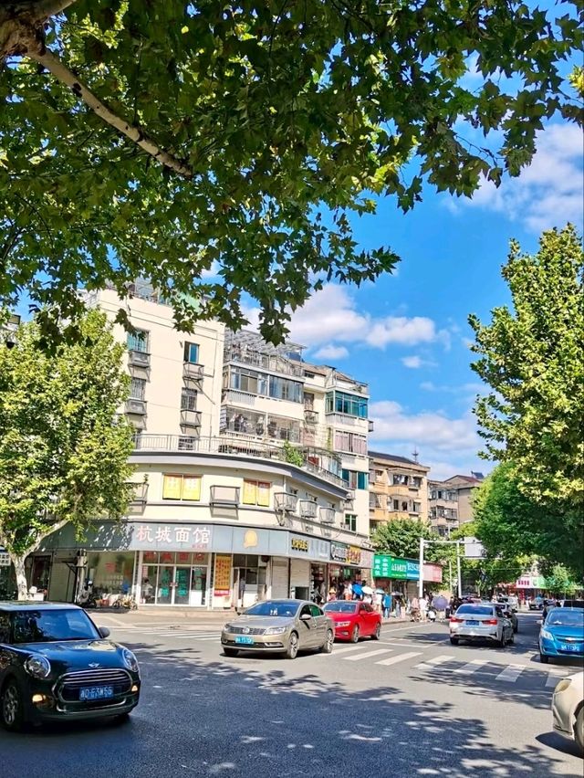 Yuexiu Road: A Foodie’s Paradise to Explore