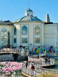 Chaoyang Park– Beijing's Vibrant Urban Oasis