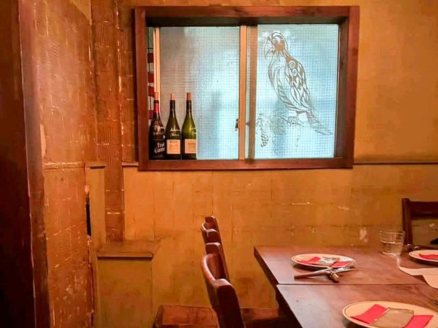 澀谷創意法式餐酒館，燒烤與香料的魔術師---Pignon
