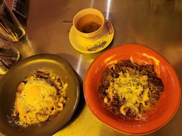Escape from the busy city, staycation in Penang and cafe hopping around Penang Island! 