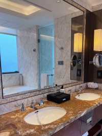 An Elegant Urban Sanctuary at The Ritz-Carlton Chengdu