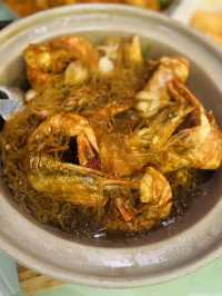Delicious Chinese Cuisine💥JUMBO SEAFOOD💥@JEWEL