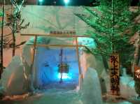 新阿寒酒店自助晚餐超豐盛，還有螃蟹吃到飽喔