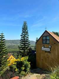 Little Winter Farmstay