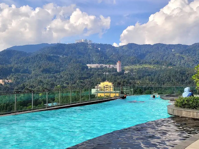 Resorts World Genting