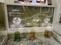Beitou Hot Spring Museum