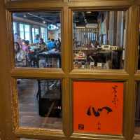 由布院站前店🪄 由布釜飯「心」😋