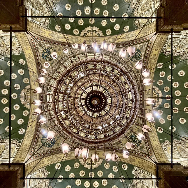 The Muhammad Ali Mosque: A Cultural Jewel of Egypt and Why Asians Should Visit