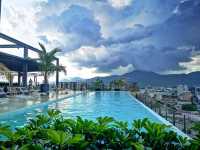 “WEIL Hotel Ipoh — Contemporary Elegance at the Heart of Heritage City”