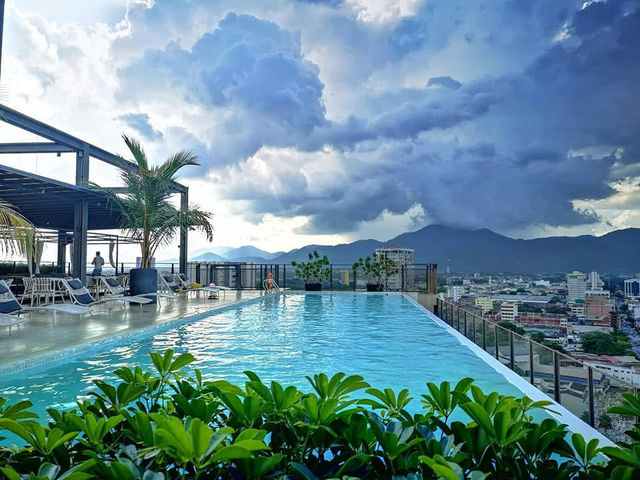 “WEIL Hotel Ipoh — Contemporary Elegance at the Heart of Heritage City” “WEIL Hotel Ipoh — Contemporary Elegance at the Heart of Heritage City”
