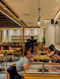 Moon Moon (双月) Opens at Jem: Michelin-Tier Taiwanese Comfort Food Lands in Singapore