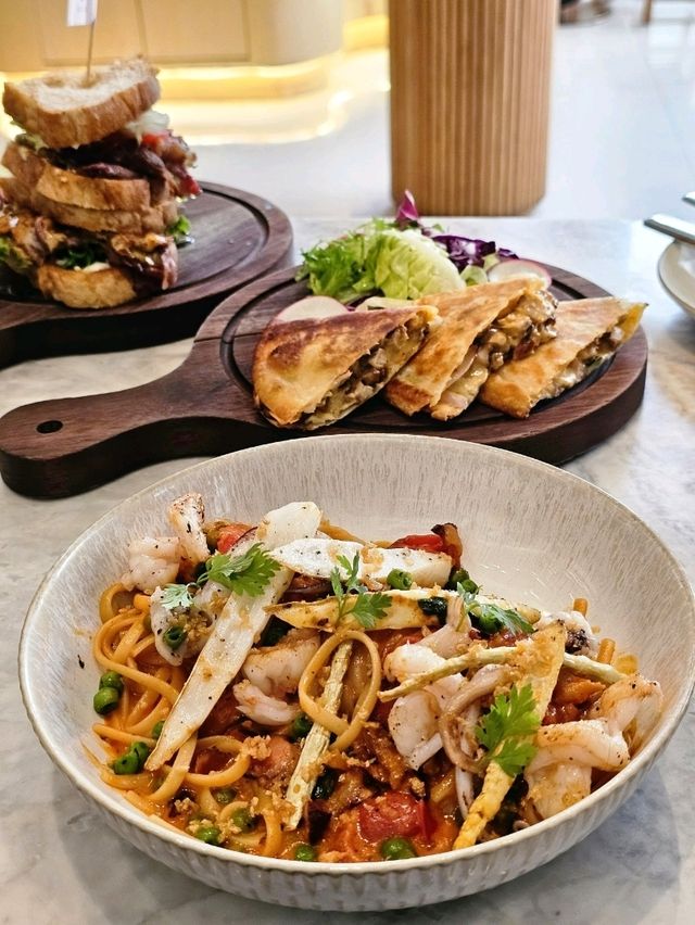 深圳必吃 梵高氛圍~Auvers🍽